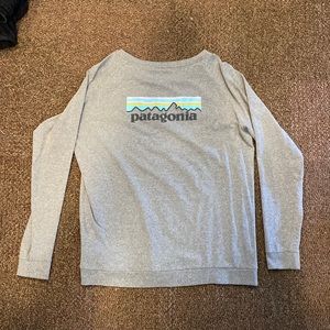 Patagonia Long Sleeve